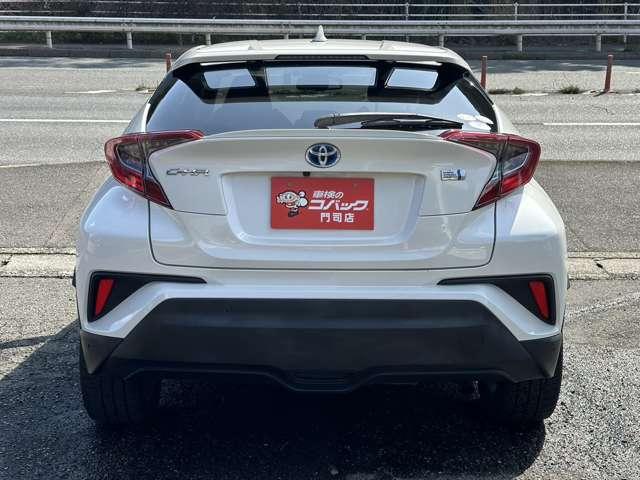 トヨタ Ｃ－ＨＲ