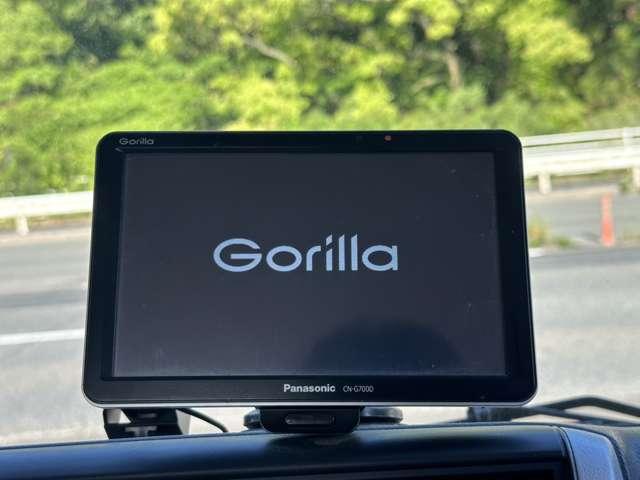 キャンター 　ワイドローダー　ダンプ　５ＭＴ　リアカメラ　Ｇｏｒｉｌｌａナビ　ＥＴＣ　ナビ地デジＴＶ　キーレス　運転席エアバック（33枚目）