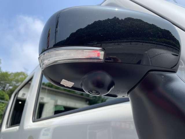ハスラー タフワイルド　全周囲カメラ　メーカーナビ　ＥＴＣ　自社レンタアップ　禁煙車　オートマチックハイビーム　ルーフレール　レーンキープアシスト　アイドリングストップ（16枚目）