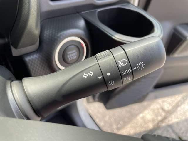 ハスラー タフワイルド　全周囲カメラ　メーカーナビ　ＥＴＣ　自社レンタアップ　禁煙車　オートマチックハイビーム　ルーフレール　レーンキープアシスト　アイドリングストップ（24枚目）