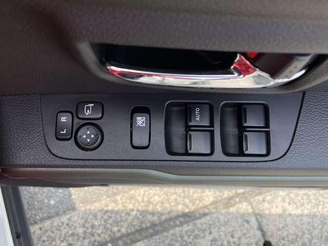 ハスラー タフワイルド　全周囲カメラ　メーカーナビ　ＥＴＣ　自社レンタアップ　禁煙車　オートマチックハイビーム　ルーフレール　レーンキープアシスト　アイドリングストップ（30枚目）