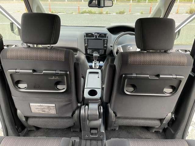 セレナ ハイウェイスター　Ｖセレ＋セーフティＩＩ　ＳＨＶ　メーカーＯＰデカナビ　リヤフリップダウンモニター　両側電動スライドドア　アラウンドビューモニター　クリアランスソナー　ＬＥＤライト（41枚目）