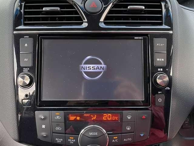 セレナ ハイウェイスター　Ｖセレ＋セーフティＩＩ　ＳＨＶ　メーカーＯＰデカナビ　リヤフリップダウンモニター　両側電動スライドドア　アラウンドビューモニター　クリアランスソナー　ＬＥＤライト（50枚目）