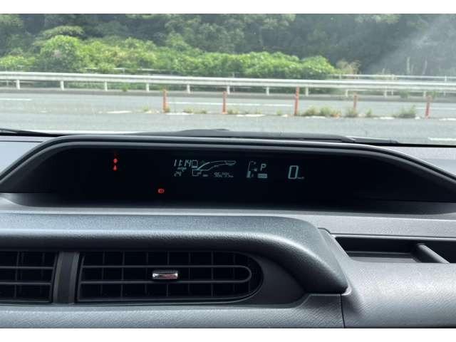 アクア Ｇ　Ｇ’ｓ　パイオニア２２製フルセグナビ　　バックカメラ　ハーフレザーシート　ＥＴＣ　ＬＥＤライト　ローダウン　ドライブレコーダー（39枚目）