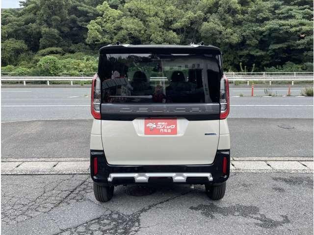 デリカミニ Ｔ　プレミアム　届出済未使用車　アラウンドビューモニター　両側電動スライドドア　ヒルディセントコントロール　オートマチックハイビーム　アダプティブクルーズコントロール（9枚目）