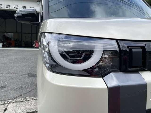デリカミニ Ｔ　プレミアム　届出済未使用車　アラウンドビューモニター　両側電動スライドドア　ヒルディセントコントロール　オートマチックハイビーム　アダプティブクルーズコントロール（14枚目）