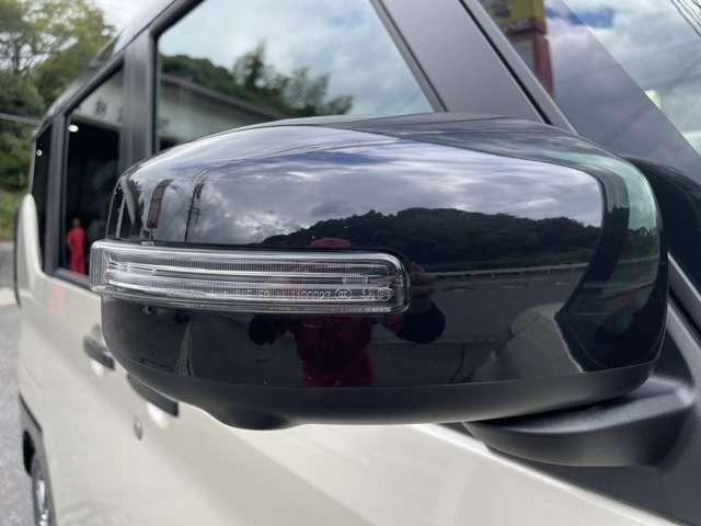 デリカミニ Ｔ　プレミアム　届出済未使用車　アラウンドビューモニター　両側電動スライドドア　ヒルディセントコントロール　オートマチックハイビーム　アダプティブクルーズコントロール（16枚目）