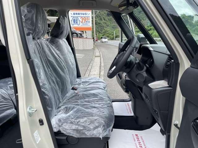 デリカミニ Ｔ　プレミアム　届出済未使用車　アラウンドビューモニター　両側電動スライドドア　ヒルディセントコントロール　オートマチックハイビーム　アダプティブクルーズコントロール（19枚目）
