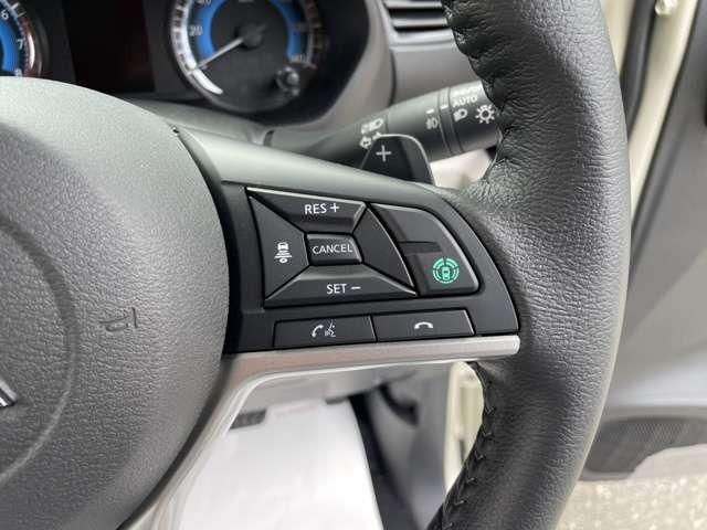 デリカミニ Ｔ　プレミアム　届出済未使用車　アラウンドビューモニター　両側電動スライドドア　ヒルディセントコントロール　オートマチックハイビーム　アダプティブクルーズコントロール（23枚目）