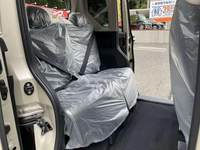 デリカミニ Ｔ　プレミアム　届出済未使用車　アラウンドビューモニター　両側電動スライドドア　ヒルディセントコントロール　オートマチックハイビーム　アダプティブクルーズコントロール（40枚目）
