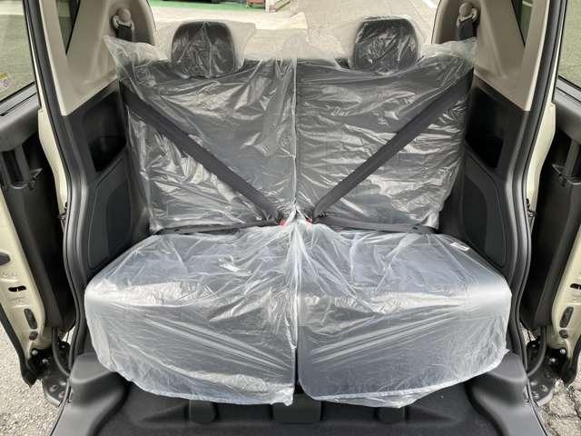 デリカミニ Ｔ　プレミアム　届出済未使用車　アラウンドビューモニター　両側電動スライドドア　ヒルディセントコントロール　オートマチックハイビーム　アダプティブクルーズコントロール（42枚目）