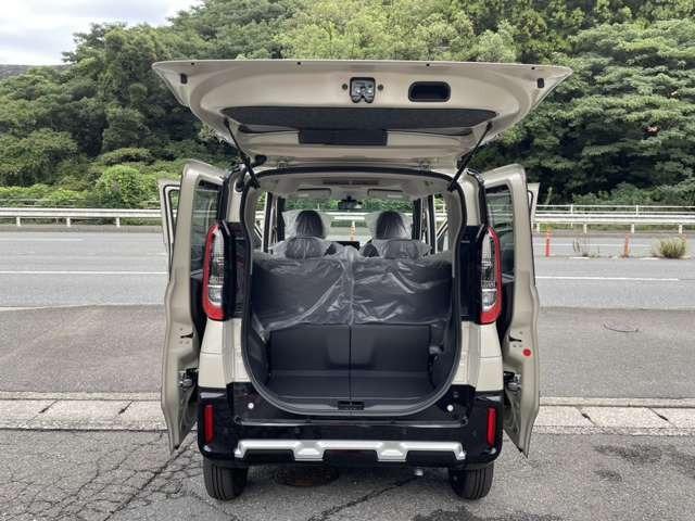 デリカミニ Ｔ　プレミアム　届出済未使用車　アラウンドビューモニター　両側電動スライドドア　ヒルディセントコントロール　オートマチックハイビーム　アダプティブクルーズコントロール（44枚目）