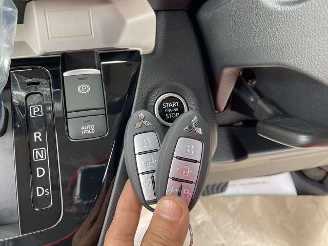 デリカミニ Ｔ　プレミアム　届出済未使用車　アラウンドビューモニター　両側電動スライドドア　ヒルディセントコントロール　オートマチックハイビーム　アダプティブクルーズコントロール（48枚目）