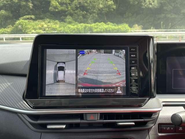 ノート Ｘ　純正ナビ　エマージェンシーブレーキ　禁煙車　アラウンドビューモニター　オートマチックハイビーム　アイドリングストップ　ＬＥＤライト（33枚目）