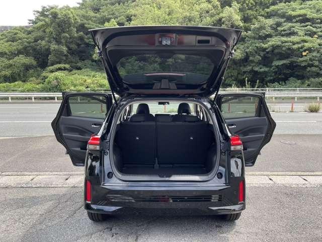 ノート Ｘ　純正ナビ　エマージェンシーブレーキ　禁煙車　アラウンドビューモニター　オートマチックハイビーム　アイドリングストップ　ＬＥＤライト（40枚目）