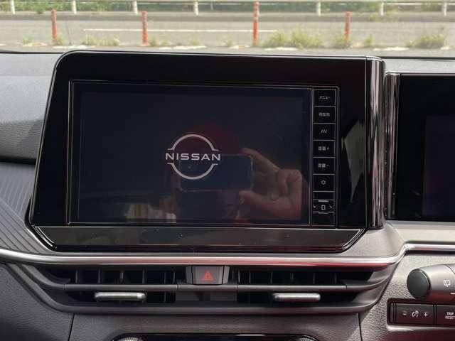 ノート Ｘ　純正ナビ　エマージェンシーブレーキ　禁煙車　アラウンドビューモニター　オートマチックハイビーム　アイドリングストップ　ＬＥＤライト（48枚目）