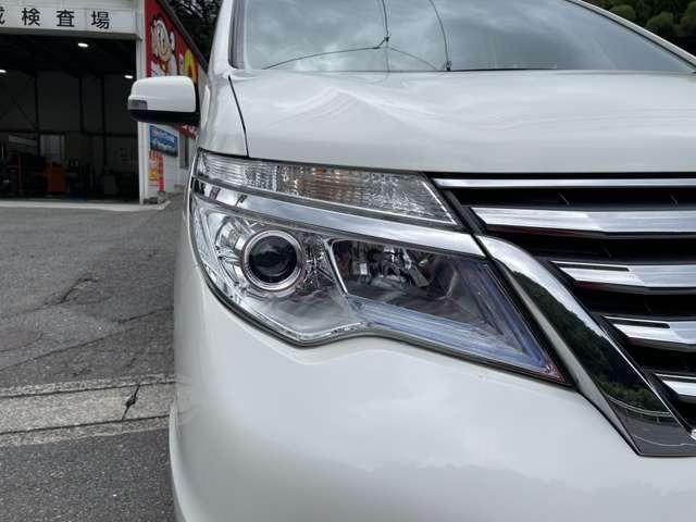 セレナ ハイウェイスター　Ｖセレ＋セーフティ　ＳＨＶ　Ａセフ　フルセグナビ　フリップダウンモニター　両側電動スライドドア　ＬＥＤヘッドランプ　クルーズコントロール　バックカメラ　ＥＴＣ（14枚目）