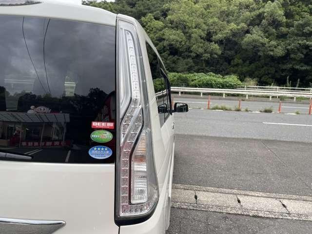 セレナ ハイウェイスター　Ｖセレ＋セーフティ　ＳＨＶ　Ａセフ　フルセグナビ　フリップダウンモニター　両側電動スライドドア　ＬＥＤヘッドランプ　クルーズコントロール　バックカメラ　ＥＴＣ（16枚目）