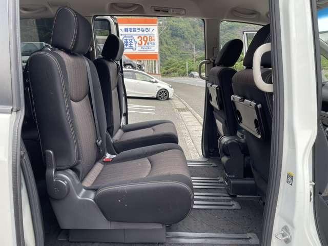 セレナ ハイウェイスター　Ｖセレ＋セーフティ　ＳＨＶ　Ａセフ　フルセグナビ　フリップダウンモニター　両側電動スライドドア　ＬＥＤヘッドランプ　クルーズコントロール　バックカメラ　ＥＴＣ（23枚目）
