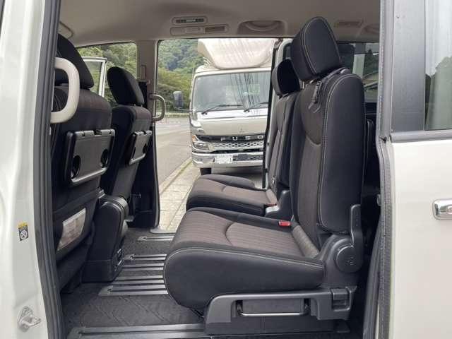 セレナ ハイウェイスター　Ｖセレ＋セーフティ　ＳＨＶ　Ａセフ　フルセグナビ　フリップダウンモニター　両側電動スライドドア　ＬＥＤヘッドランプ　クルーズコントロール　バックカメラ　ＥＴＣ（25枚目）