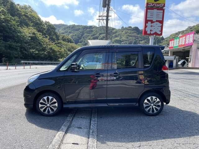 デリカＤ：２ Ｓ　ＡＳ＆Ｇ　フルセグナビ　衝突軽減ブレーキ　ＥＴＣ　キーフリー　両側パワースライドドア　アイドリングストップ　オートクルーズコントロール（7枚目）