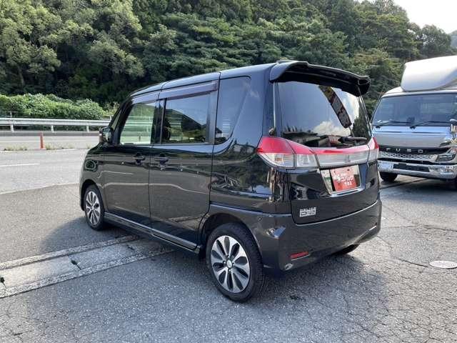 デリカＤ：２ Ｓ　ＡＳ＆Ｇ　フルセグナビ　衝突軽減ブレーキ　ＥＴＣ　キーフリー　両側パワースライドドア　アイドリングストップ　オートクルーズコントロール（8枚目）