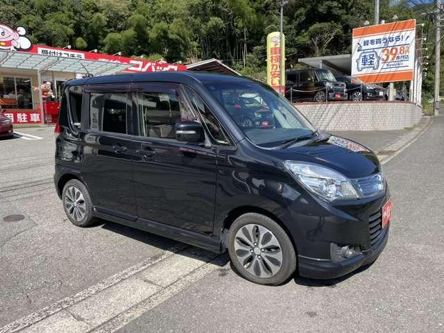 デリカＤ：２ Ｓ　ＡＳ＆Ｇ　フルセグナビ　衝突軽減ブレーキ　ＥＴＣ　キーフリー　両側パワースライドドア　アイドリングストップ　オートクルーズコントロール（12枚目）