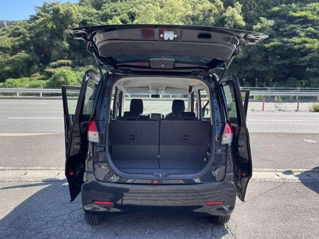 デリカＤ：２ Ｓ　ＡＳ＆Ｇ　フルセグナビ　衝突軽減ブレーキ　ＥＴＣ　キーフリー　両側パワースライドドア　アイドリングストップ　オートクルーズコントロール（41枚目）
