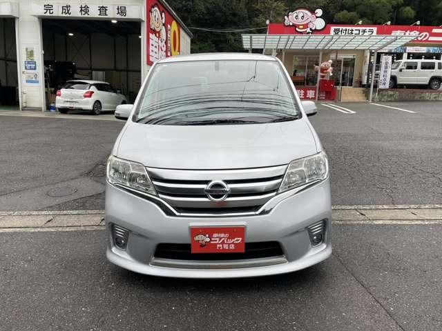 セレナ ハイウェイスター S-ハイブリッド 純正メモリーナビ バックカメラ 電動スライドドア アイドリングストップ スマートキー プッシュスタート セキュリティー クルーズコントロール(5枚目)