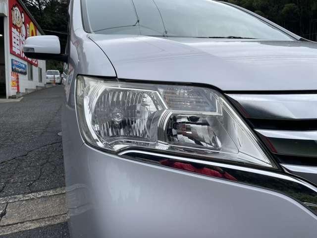 セレナ ハイウェイスター S-ハイブリッド 純正メモリーナビ バックカメラ 電動スライドドア アイドリングストップ スマートキー プッシュスタート セキュリティー クルーズコントロール(14枚目)