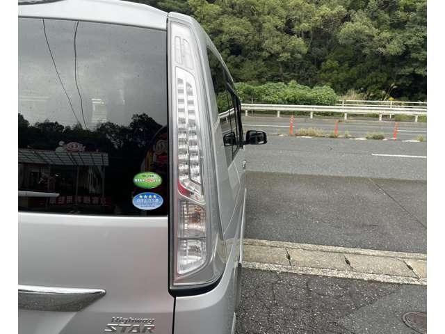 セレナ ハイウェイスター S-ハイブリッド 純正メモリーナビ バックカメラ 電動スライドドア アイドリングストップ スマートキー プッシュスタート セキュリティー クルーズコントロール(16枚目)