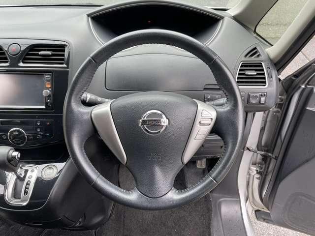 セレナ ハイウェイスター S-ハイブリッド 純正メモリーナビ バックカメラ 電動スライドドア アイドリングストップ スマートキー プッシュスタート セキュリティー クルーズコントロール(20枚目)