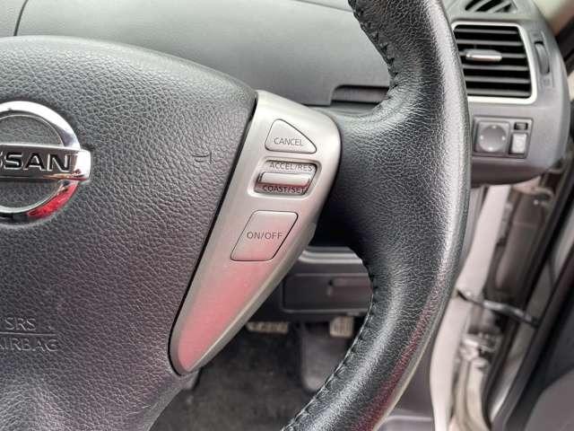 セレナ ハイウェイスター S-ハイブリッド 純正メモリーナビ バックカメラ 電動スライドドア アイドリングストップ スマートキー プッシュスタート セキュリティー クルーズコントロール(27枚目)