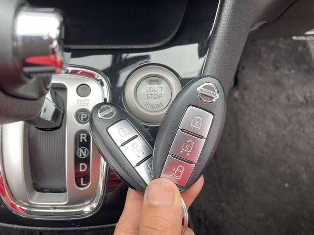 セレナ ハイウェイスター S-ハイブリッド 純正メモリーナビ バックカメラ 電動スライドドア アイドリングストップ スマートキー プッシュスタート セキュリティー クルーズコントロール(38枚目)