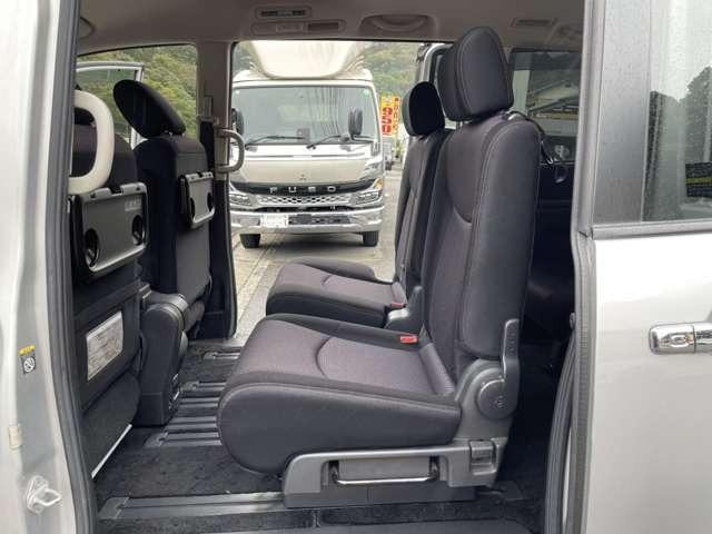 セレナ ハイウェイスター S-ハイブリッド 純正メモリーナビ バックカメラ 電動スライドドア アイドリングストップ スマートキー プッシュスタート セキュリティー クルーズコントロール(45枚目)