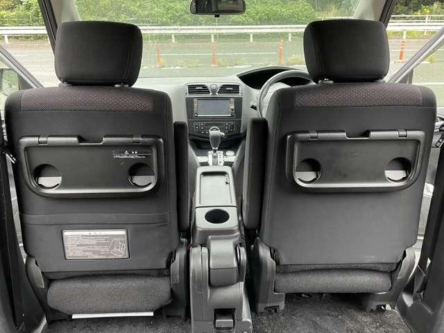 セレナ ハイウェイスター S-ハイブリッド 純正メモリーナビ バックカメラ 電動スライドドア アイドリングストップ スマートキー プッシュスタート セキュリティー クルーズコントロール(48枚目)