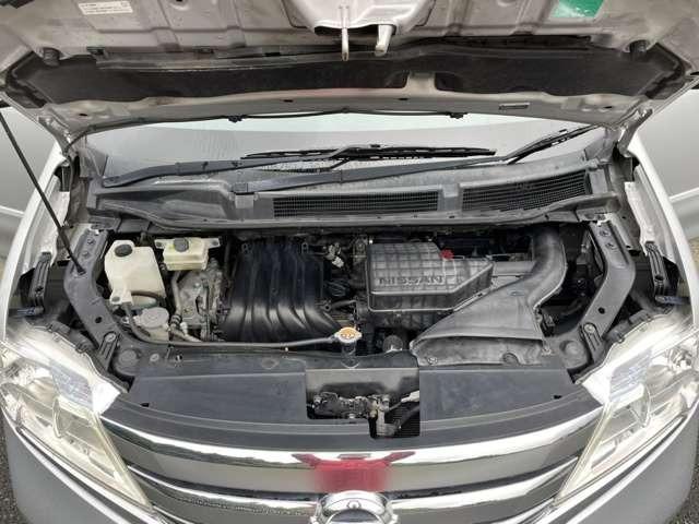 セレナ ハイウェイスター S-ハイブリッド 純正メモリーナビ バックカメラ 電動スライドドア アイドリングストップ スマートキー プッシュスタート セキュリティー クルーズコントロール(51枚目)