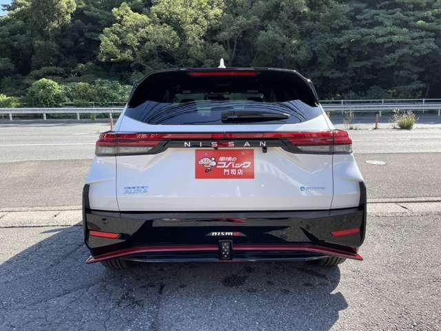 オーラ ニスモ 純正ナビ アラウンドビューモニター エマージェンシーブレーキ スマートミラー 純正前後ドラレコ アイドリングストップ LEDライト(9枚目)