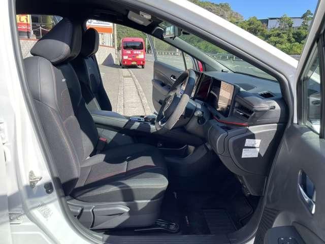 オーラ ニスモ 純正ナビ アラウンドビューモニター エマージェンシーブレーキ スマートミラー 純正前後ドラレコ アイドリングストップ LEDライト(19枚目)