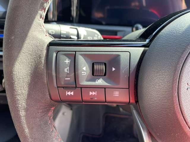 オーラ ニスモ 純正ナビ アラウンドビューモニター エマージェンシーブレーキ スマートミラー 純正前後ドラレコ アイドリングストップ LEDライト(22枚目)