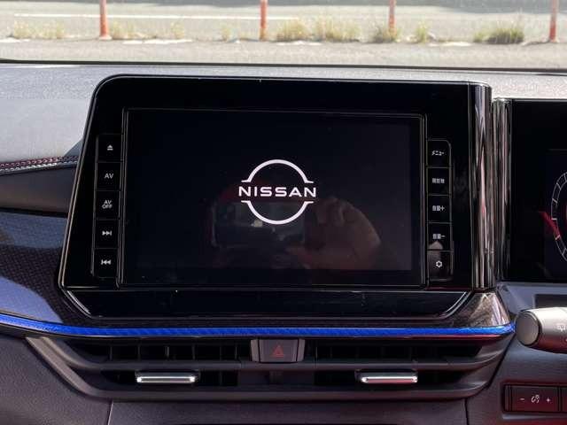 オーラ ニスモ 純正ナビ アラウンドビューモニター エマージェンシーブレーキ スマートミラー 純正前後ドラレコ アイドリングストップ LEDライト(34枚目)
