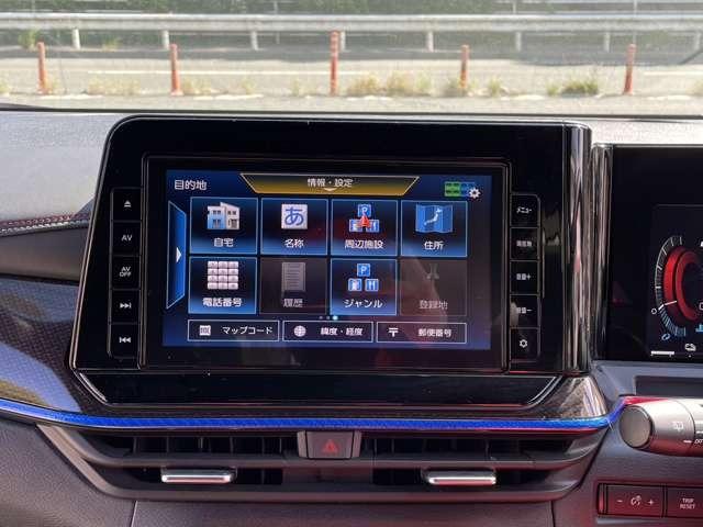 オーラ ニスモ 純正ナビ アラウンドビューモニター エマージェンシーブレーキ スマートミラー 純正前後ドラレコ アイドリングストップ LEDライト(36枚目)