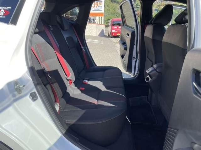 オーラ ニスモ 純正ナビ アラウンドビューモニター エマージェンシーブレーキ スマートミラー 純正前後ドラレコ アイドリングストップ LEDライト(40枚目)