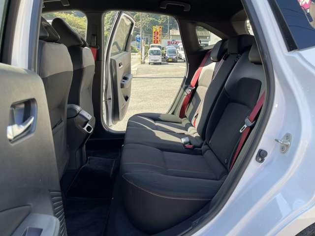 オーラ ニスモ 純正ナビ アラウンドビューモニター エマージェンシーブレーキ スマートミラー 純正前後ドラレコ アイドリングストップ LEDライト(41枚目)