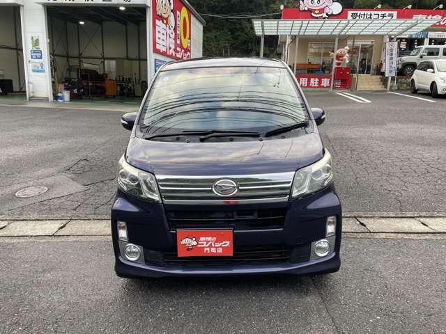 ムーヴ カスタム　Ｘ　ＳＡ　フルセグメモリーナビ　プッシュスタート　スマートアシスト　ＥＴＣ　ミュージックプレイヤー接続可　ベンチシート　純正アルミホイール（4枚目）