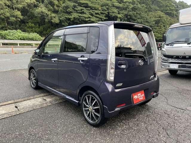 ムーヴ カスタム　Ｘ　ＳＡ　フルセグメモリーナビ　プッシュスタート　スマートアシスト　ＥＴＣ　ミュージックプレイヤー接続可　ベンチシート　純正アルミホイール（7枚目）