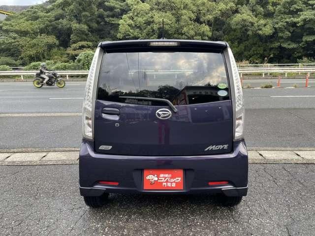 ムーヴ カスタム　Ｘ　ＳＡ　フルセグメモリーナビ　プッシュスタート　スマートアシスト　ＥＴＣ　ミュージックプレイヤー接続可　ベンチシート　純正アルミホイール（8枚目）