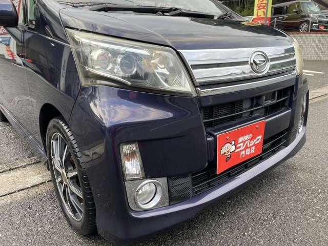 ムーヴ カスタム　Ｘ　ＳＡ　フルセグメモリーナビ　プッシュスタート　スマートアシスト　ＥＴＣ　ミュージックプレイヤー接続可　ベンチシート　純正アルミホイール（13枚目）