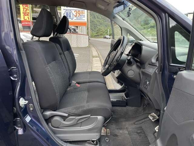 ムーヴ カスタム　Ｘ　ＳＡ　フルセグメモリーナビ　プッシュスタート　スマートアシスト　ＥＴＣ　ミュージックプレイヤー接続可　ベンチシート　純正アルミホイール（17枚目）