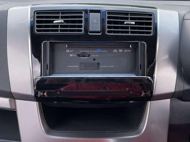 ムーヴ カスタム　Ｘ　ＳＡ　フルセグメモリーナビ　プッシュスタート　スマートアシスト　ＥＴＣ　ミュージックプレイヤー接続可　ベンチシート　純正アルミホイール（23枚目）